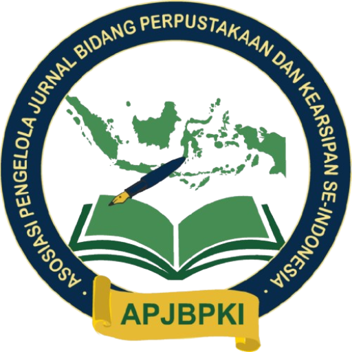 Pengelola Jurnal